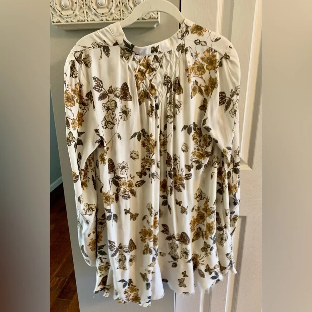 Free People romantic flourishes